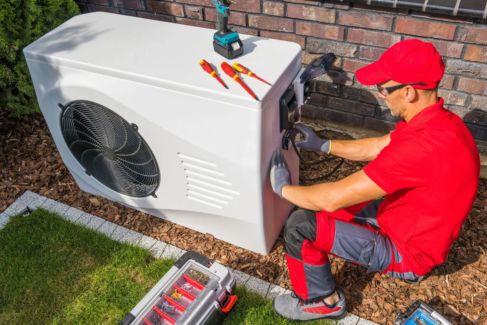 About HVAC in Sharon, PA
